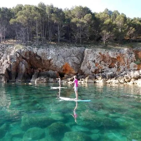 Apartament Riells Platja L' Escala