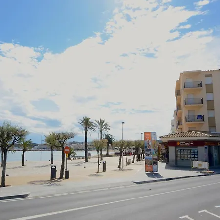 By Costa Brava Sandy Beaches Apartmán L' Escala
