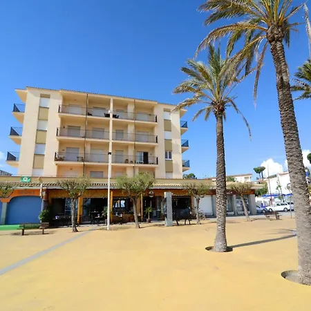 Riells Platja * L'Escala