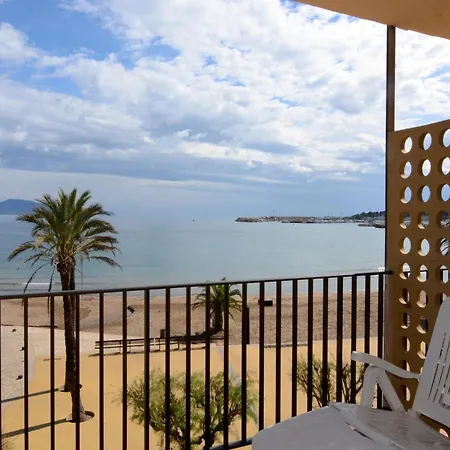 Riells Platja