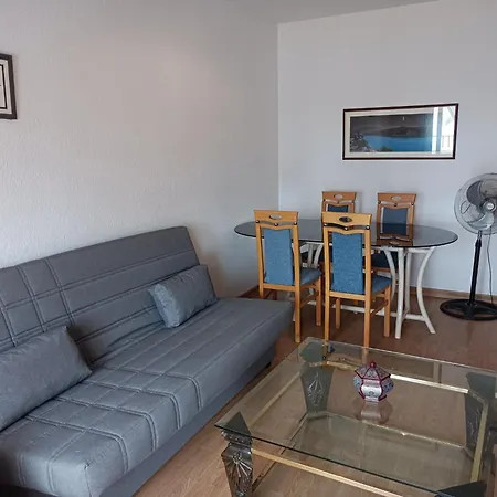 Apartment Riells Platja *