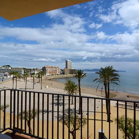 Riells Platja