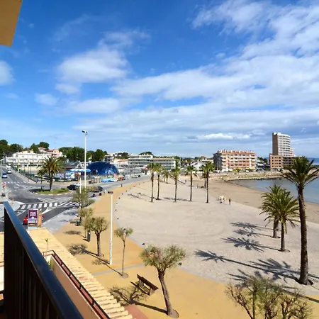 By Costa Brava Sandy Beaches Apartmán