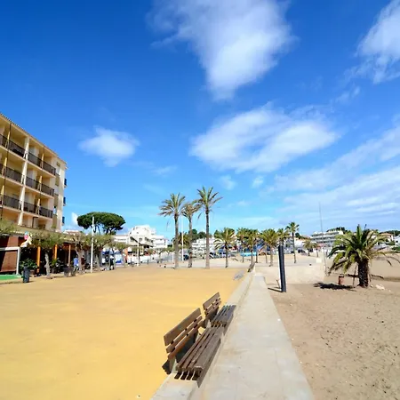 By Costa Brava Sandy Beaches Apartmán L' Escala