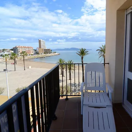 By Costa Brava Sandy Beaches Apartmán
