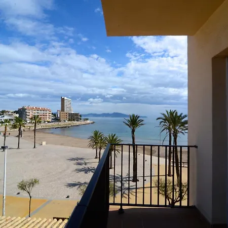 Riells Platja