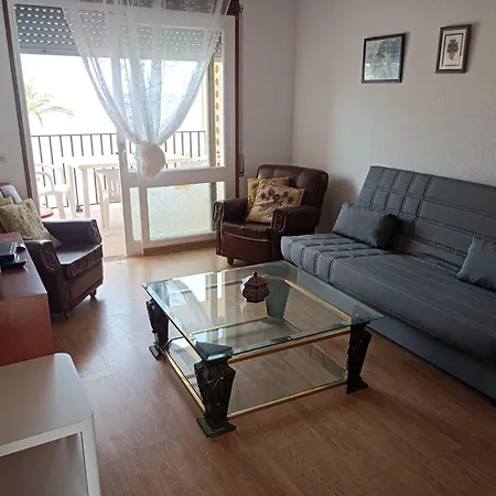 Riells Platja Apartment