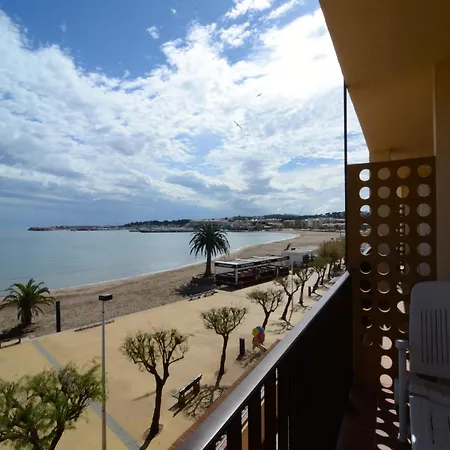 Apartment Riells Platja L'Escala