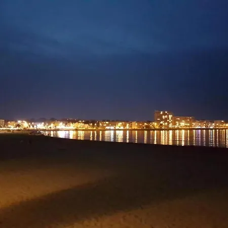 By Costa Brava Sandy Beaches * L' Escala