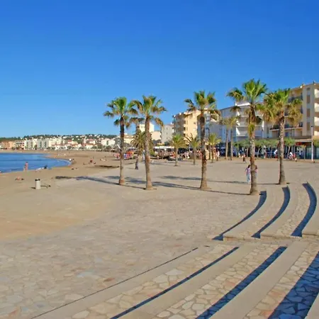 By Costa Brava Sandy Beaches *