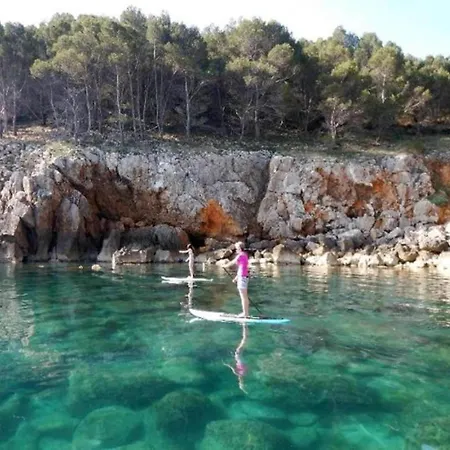Apartmán By Costa Brava Sandy Beaches L' Escala