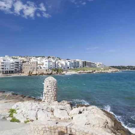By Costa Brava Sandy Beaches