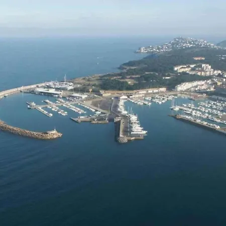 Apartment Riells Platja