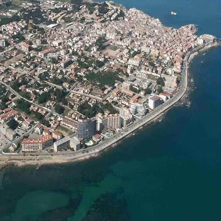 Apartment Riells Platja L'Escala