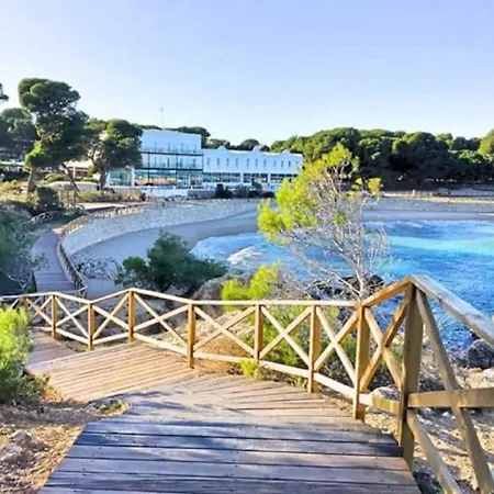 Riells Platja Apartment