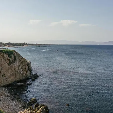 Riells Platja