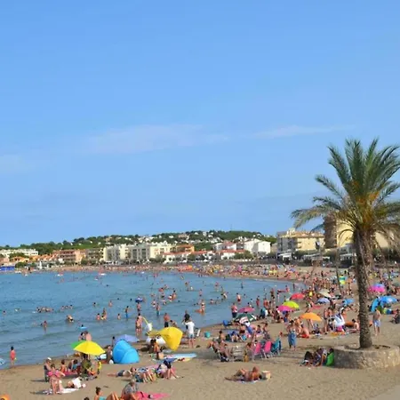By Costa Brava Sandy Beaches Apartmán