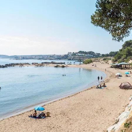 Apartment Riells Platja L'Escala