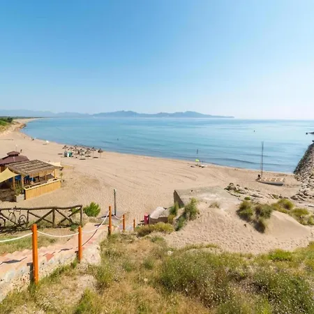 By Costa Brava Sandy Beaches *