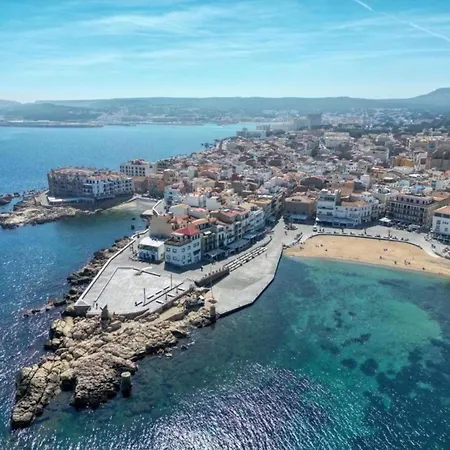By Costa Brava Sandy Beaches